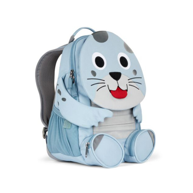 Rucksack Robbe<br/>ab Mi 13.11.