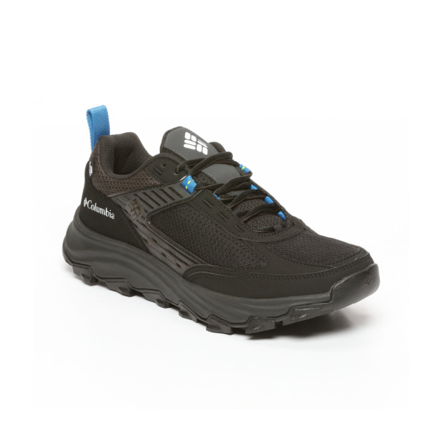 Herren Trail Grotto Outdry