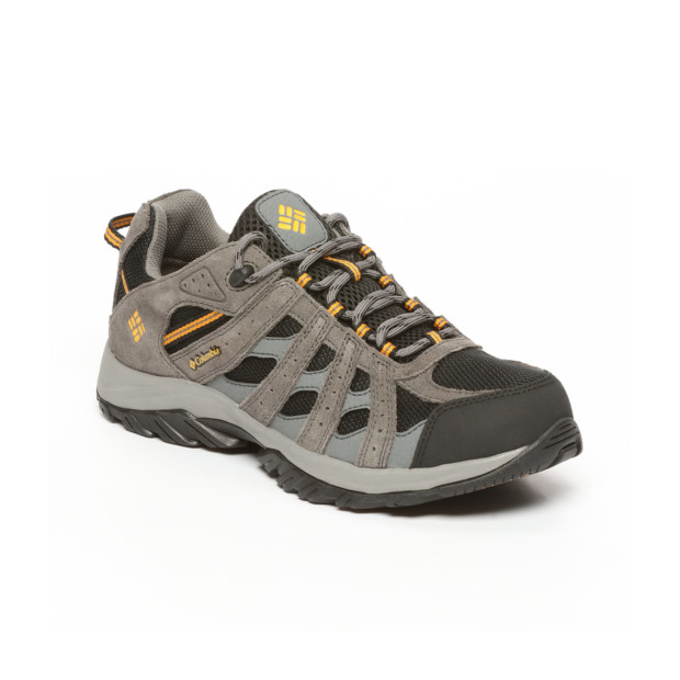 Herren Trail Bay Low