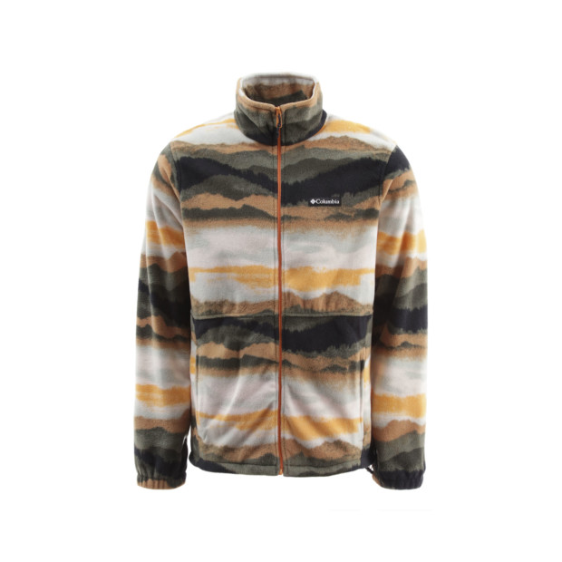 Granite Mountain Jacket