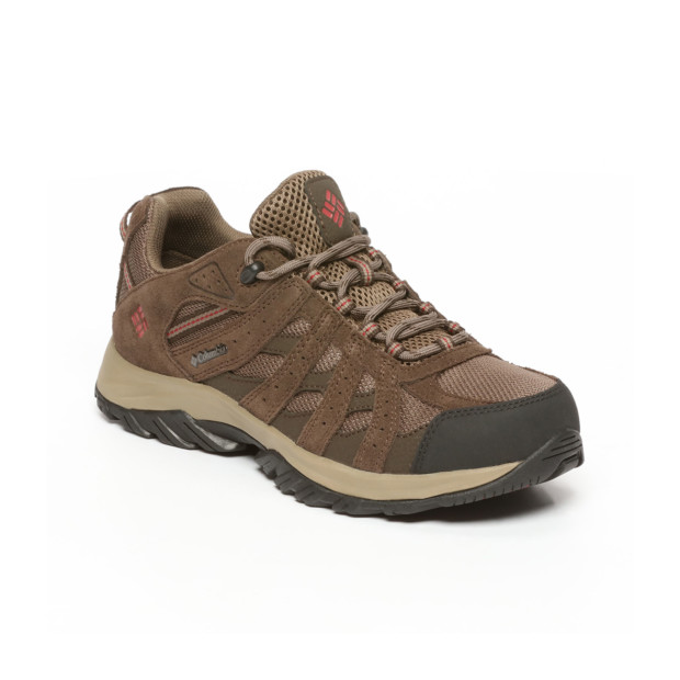 Herren Trail Bay Low