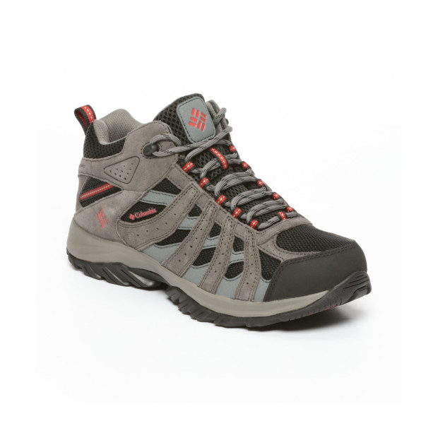 Herren Trail Bay Mid