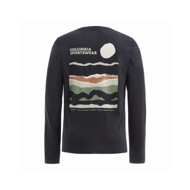 Herren Timberview LS