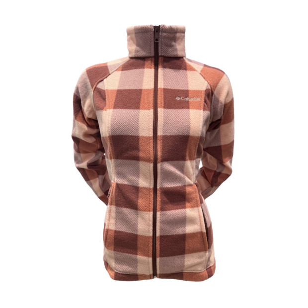 Fleece Jacket Women<br>gültig am 2.5.