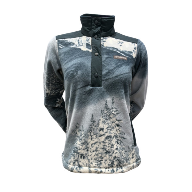 Sawyer Rapids Half Snap Women<br>gültig am 2.5.