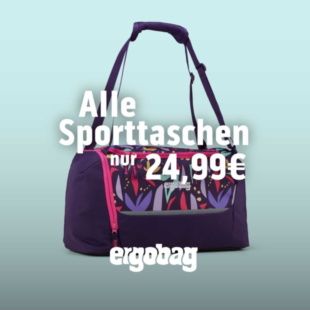 Ergobag Sporttaschen (A)