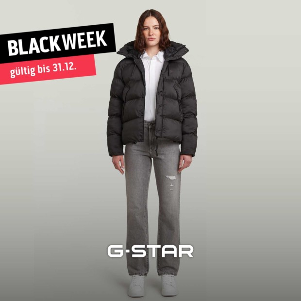 Whistler Short Puffer