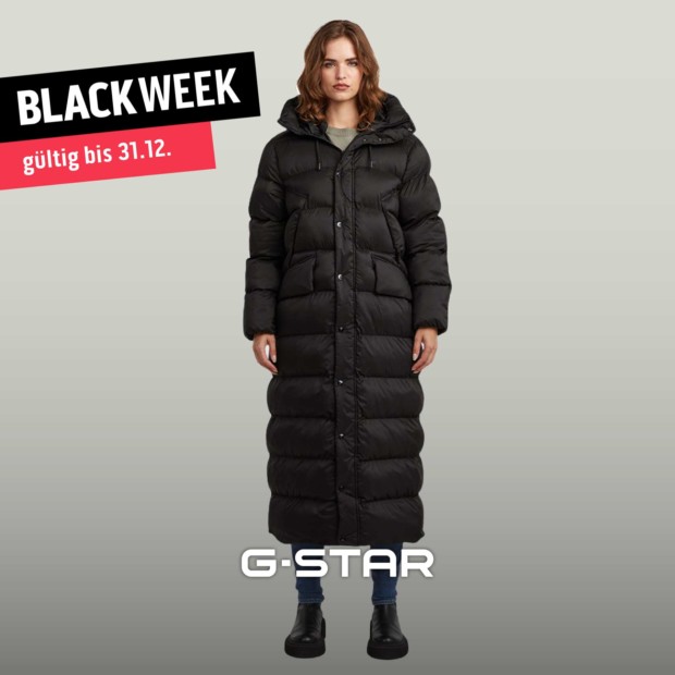 Whistler Long Puffer