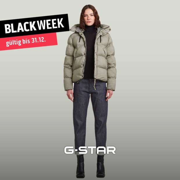 Whistler Short Puffer