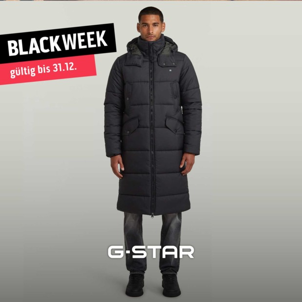 Herren Winterjacke