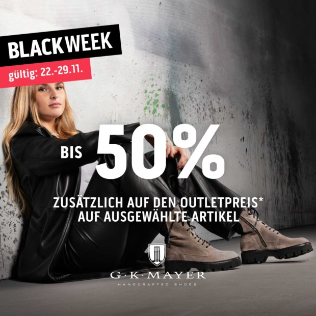G.K.Mayer bis 50% - BW2511 (A)