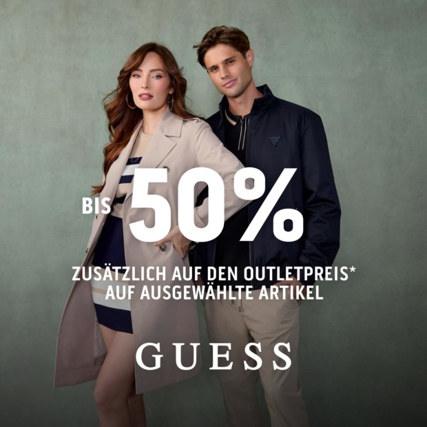 Guess Summer Sale25