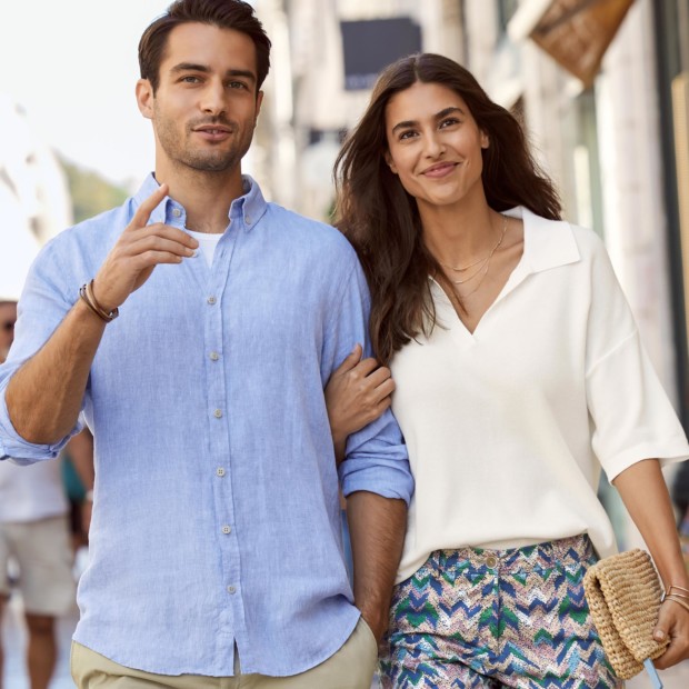 Brax 50% zusätzlich ab 2 Artikeln - Summer Sale