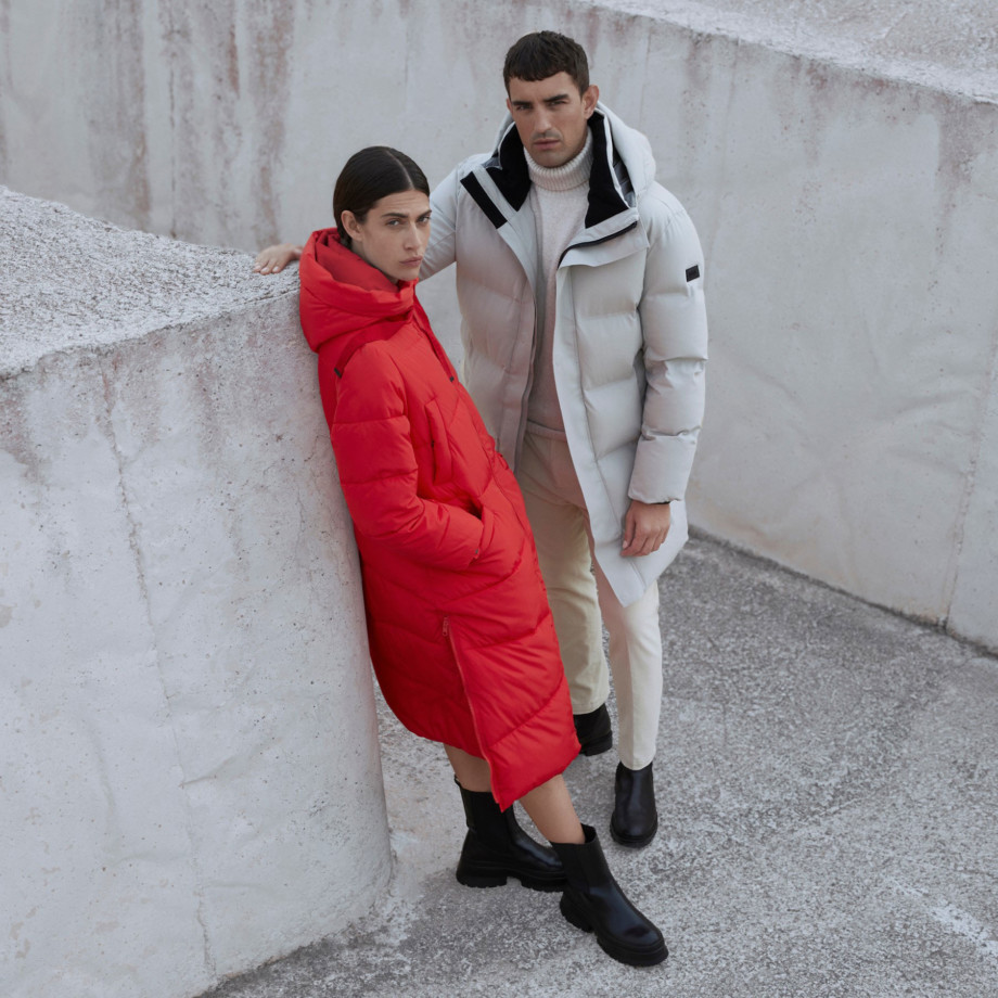 TOMMY HILFIGER 03 Damen Rock 2409 Designer Outlets