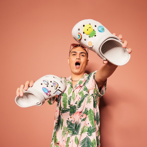 Crocs 30% auf den 2. Artikel