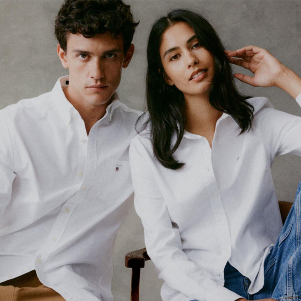 Gant Staffelangebot
