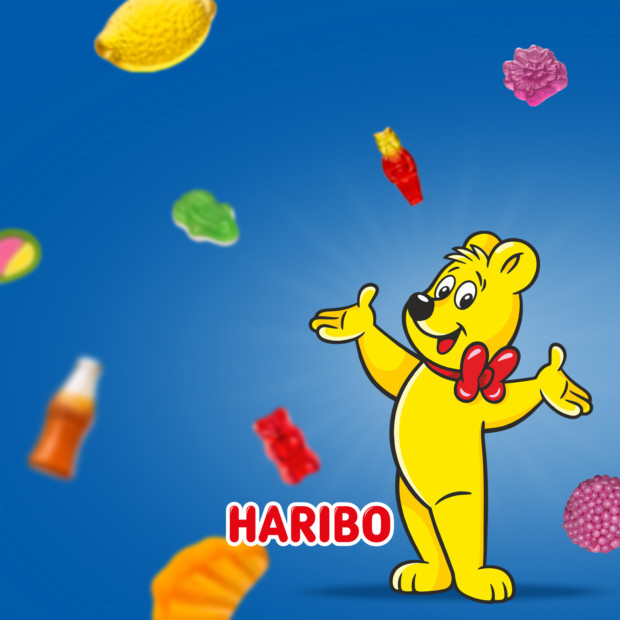 Haribo Gratis Spiegel-Ei Tasse ab 20€