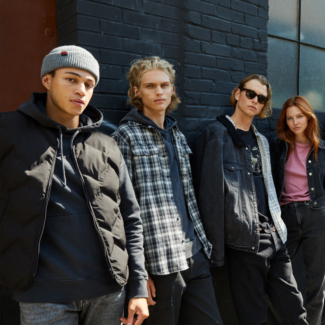 JACK&JONES Outlet Shop | Designer Outlets Wolfsburg