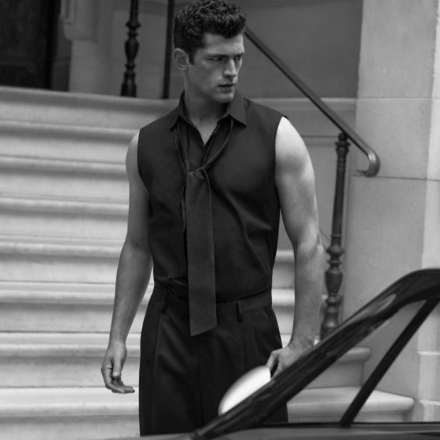 Karl Lagerfeld Men 20% zusätzlich bei Newsletteranmeldung
