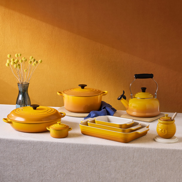 Le Creuset 20% auf dein Lieblingsprodukt ab 150€ - VOS