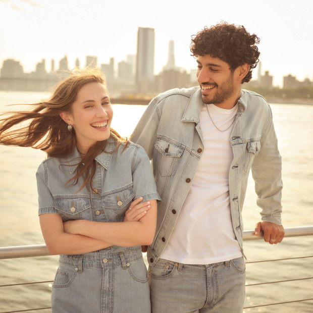 Levis 50% auf den 2. Artikel