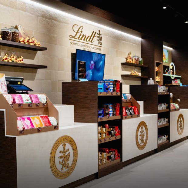 Lindt My Lindt Mitglieder Aktion Fioretto
