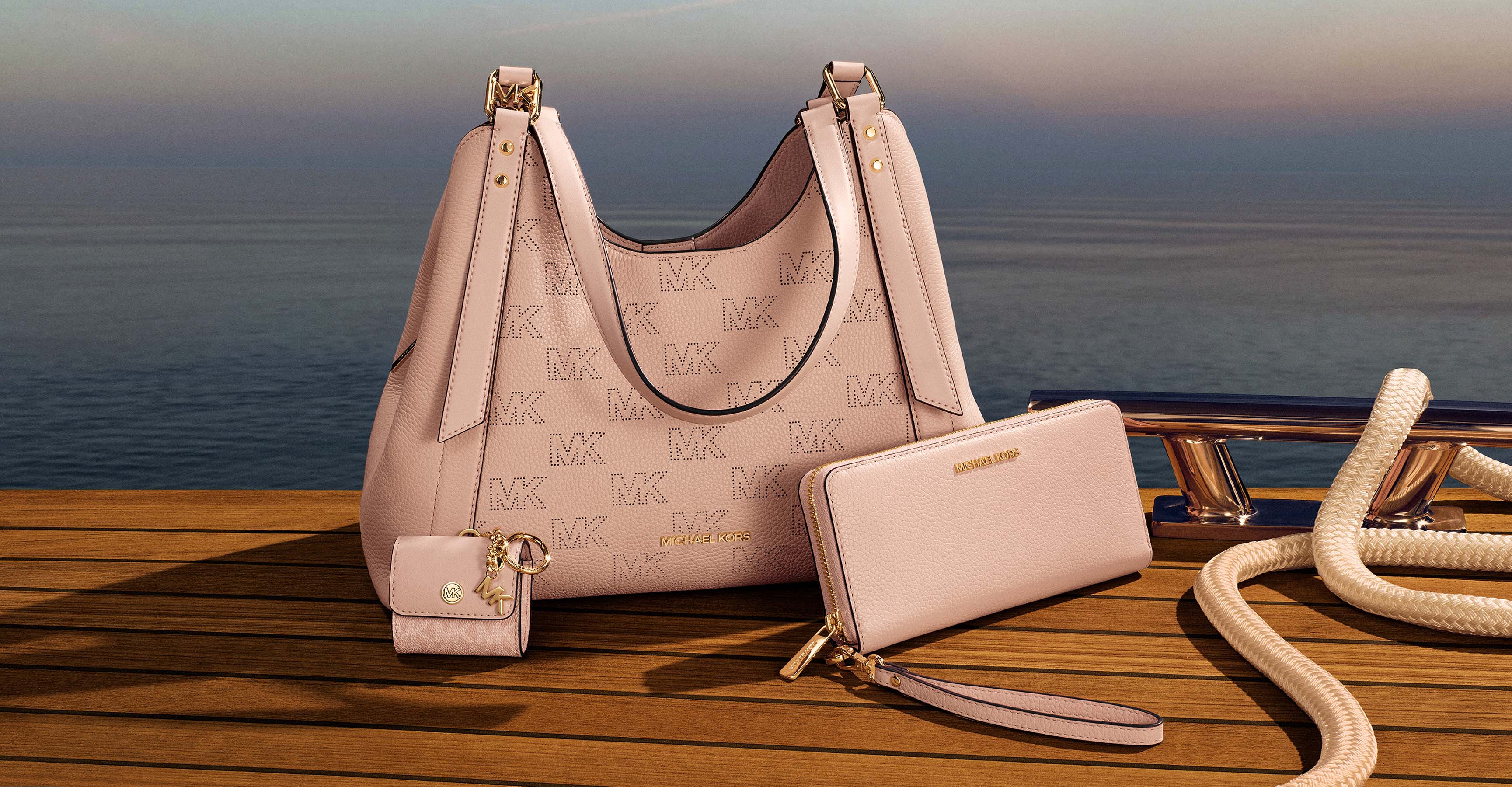 Michael Kors HALLOWEEN PARTY AM 30.10.2023 Designer Outlets