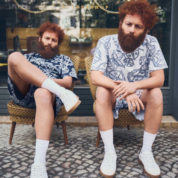 Schiesser 20% auf Herren Nachtwäsche Sets