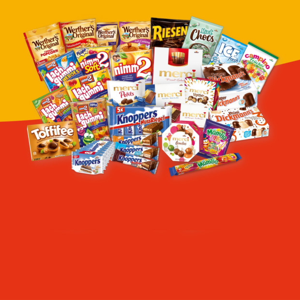 Storck Merci Lovlies für 1,99€