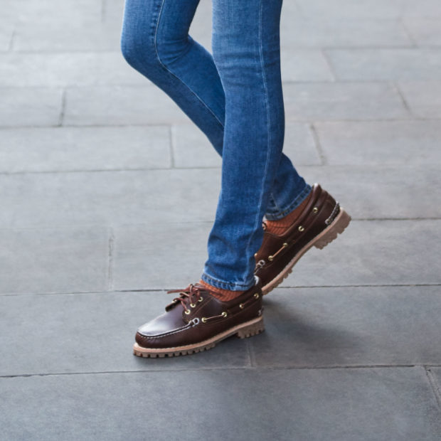 Timberland Bis zu 50% zusätzlich auf den Outletpreis