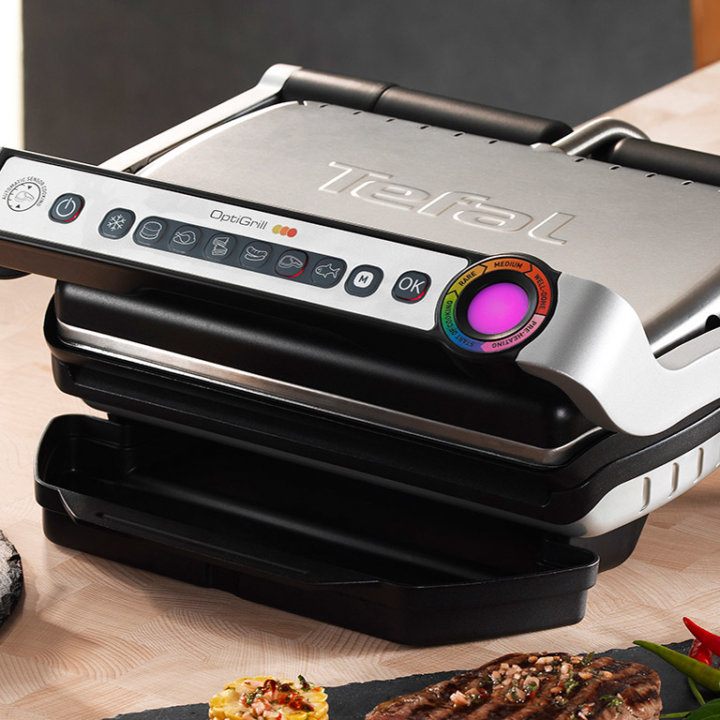 TEFAL Outlet Shop Designer Outlets Wolfsburg