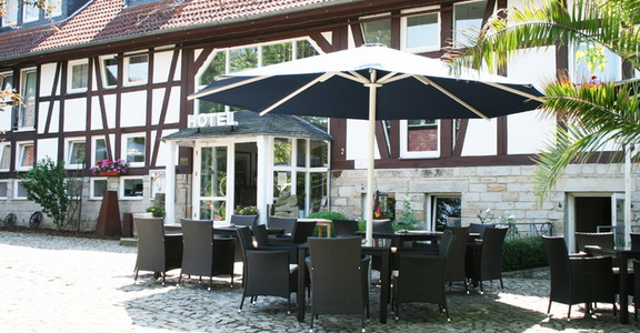 Unterkunft