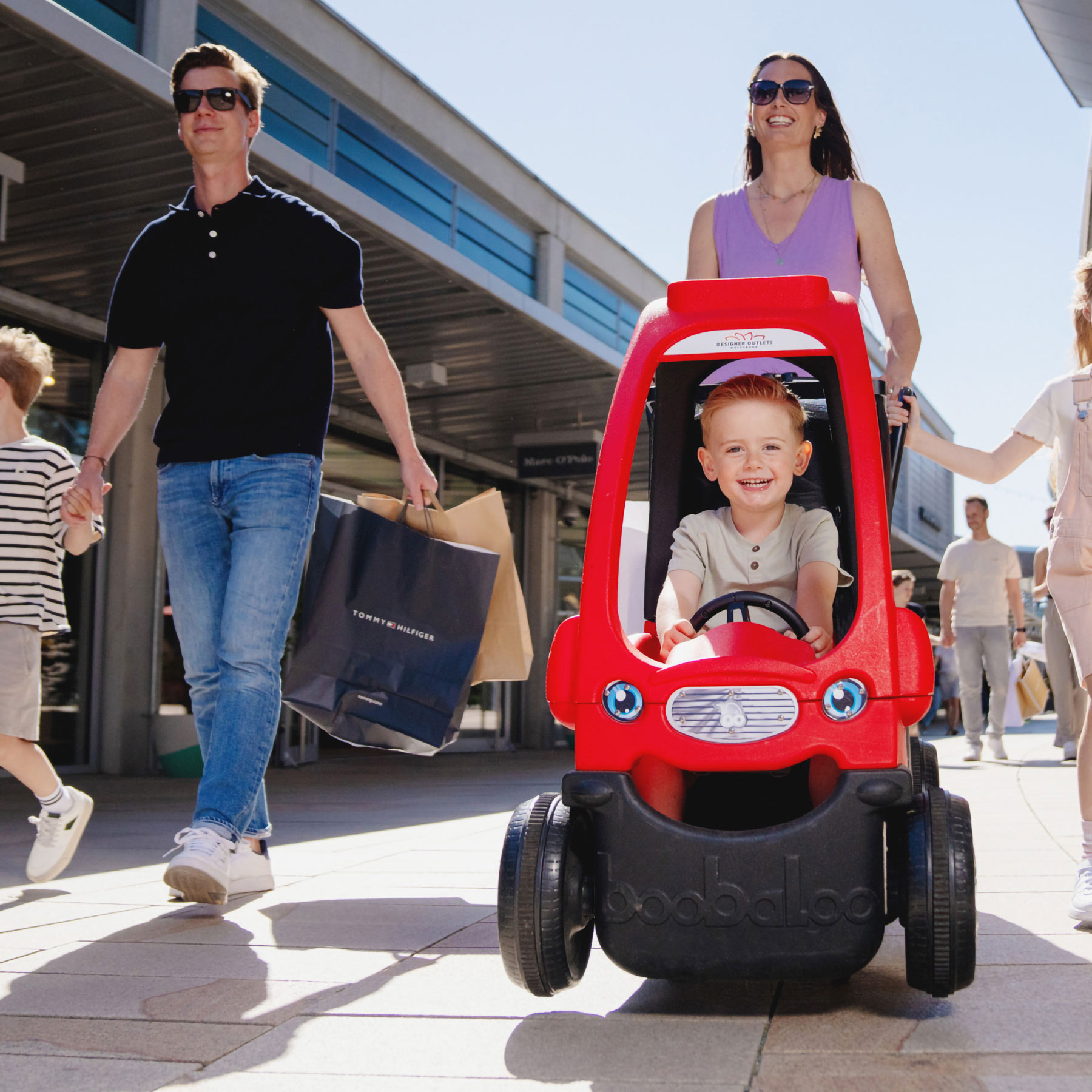 Shoppingauto