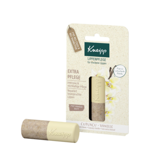 Lippenpflege Extrapflege
