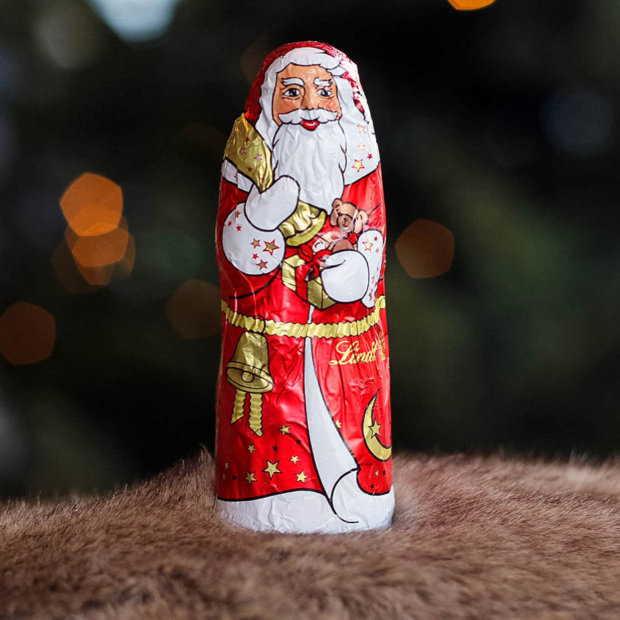 Lindt Pop-Up Shop