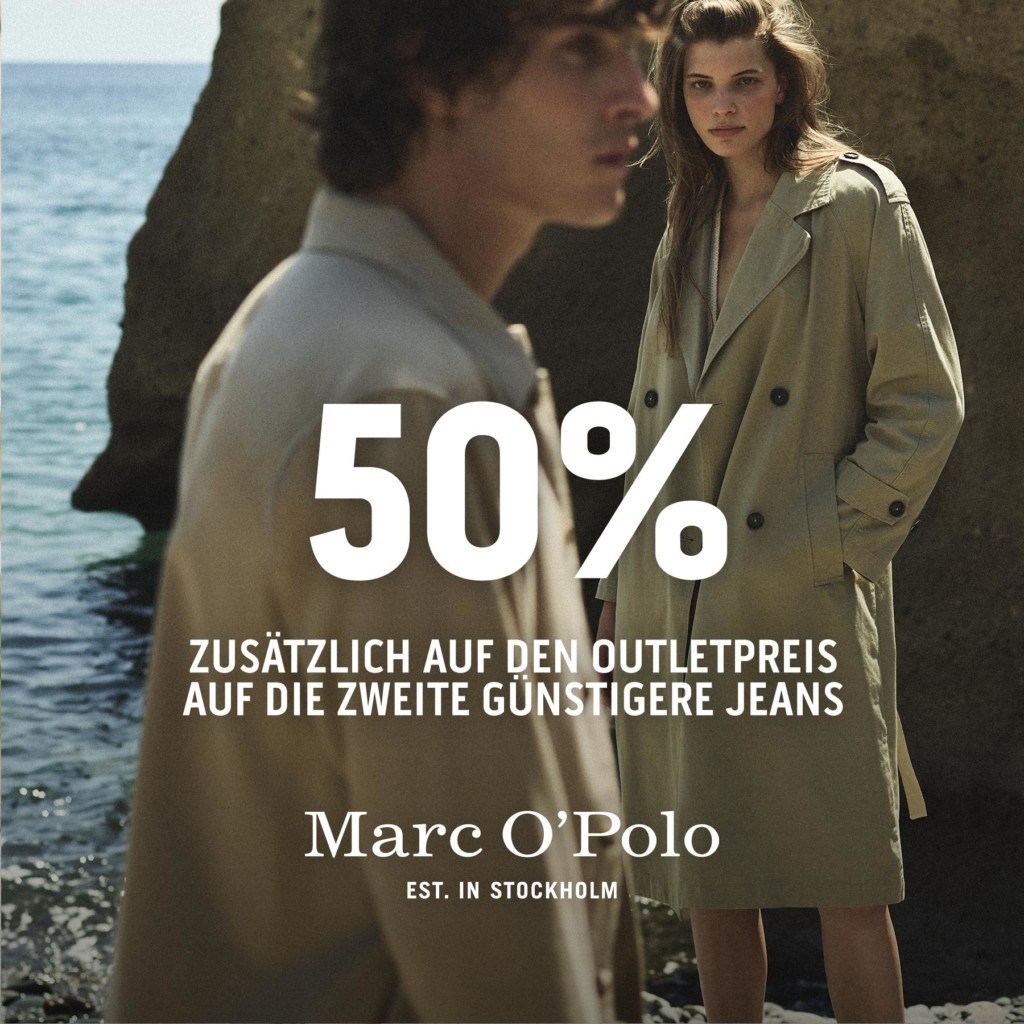 ­UNSERE HIGHLIGHTS | Designer Outlets Wolfsburg