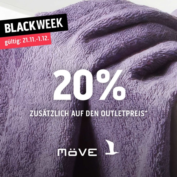 Möve 20% zusätzlich - BW2511 (A)