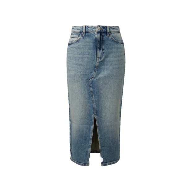 Jeansrock