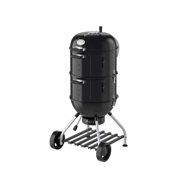 Smoker No.1 F50-S