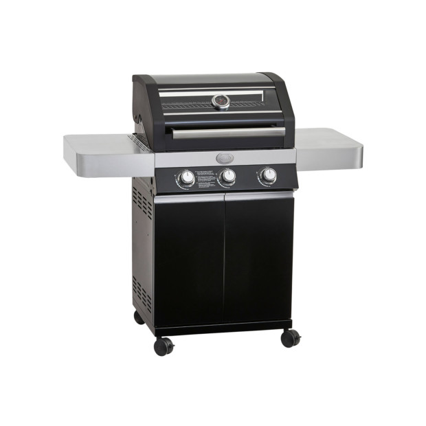 Gasgrill Videro G3 Pure