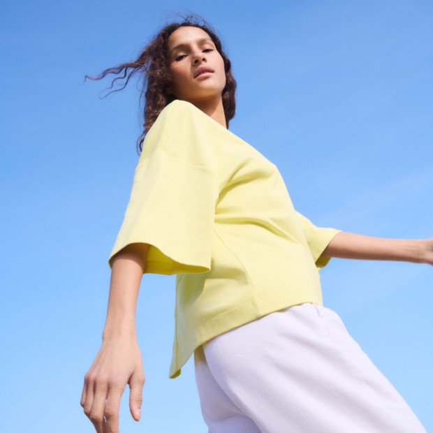 s. Oliver 20% ab 4 Artikeln auf ausgewählte Artikel - Summer Sale
