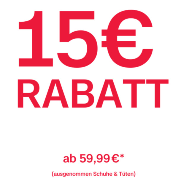 s. Oliver 15€ Nachlass ab 59,99€*