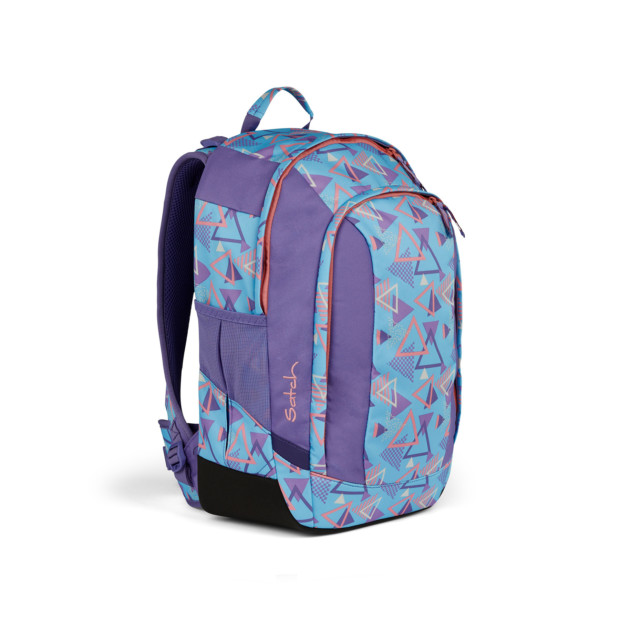 Rucksack AIR 80's Dance<br/>ab Mi 13.11.