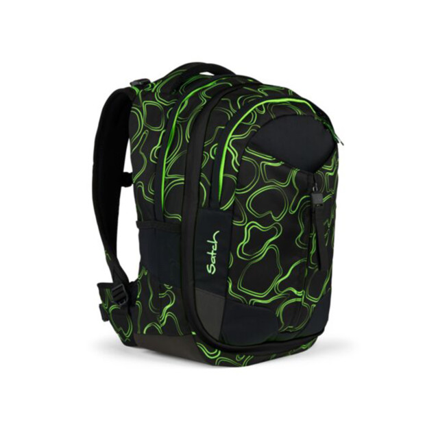 Rucksack Green Supreme<br/>ab Mi 13.11.