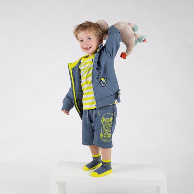 Sigikid 20% zusätzlich auf das ganze Sortiment - 10 Jahre