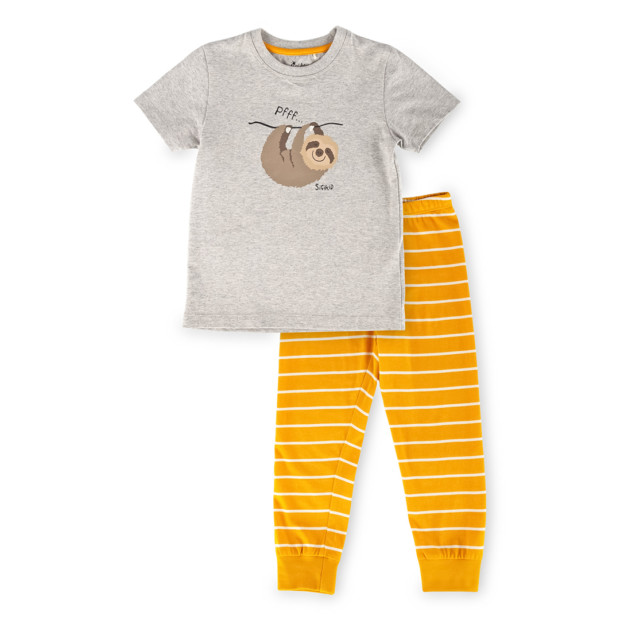 Sigikid 30% zusätzlich auf Sommerpyjamas