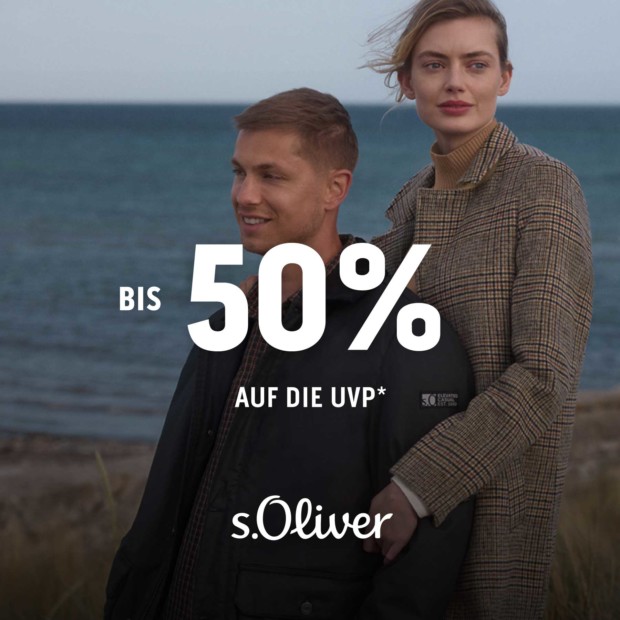 S.Oliver bis50 - 2512