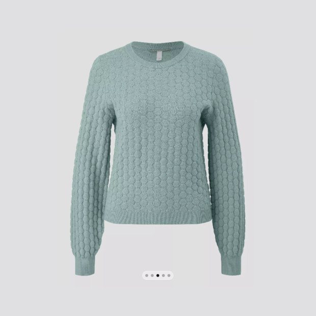 Damen Pullover