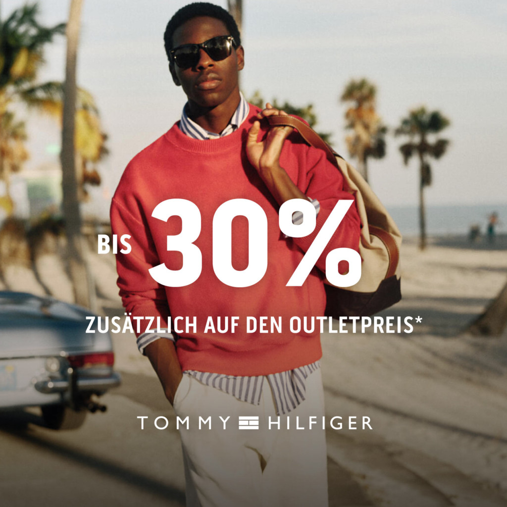 UNSERE HIGHLIGHTS | Designer Outlets Wolfsburg